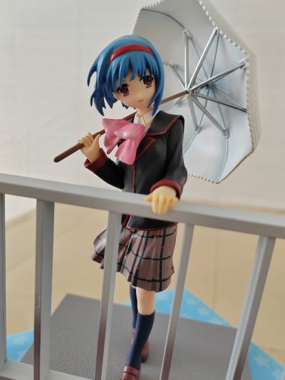 Little Busters! 西园美鱼