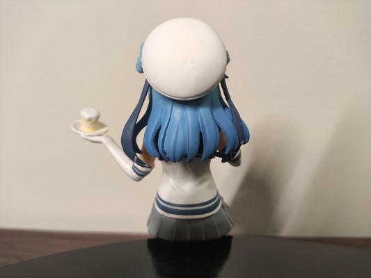 SQ系列 舰队Collection -舰娘- 浦风 