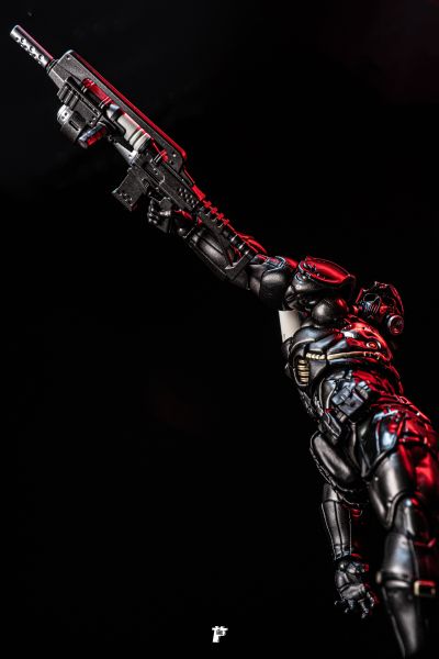 蟲系列 B0200「蝗虫」