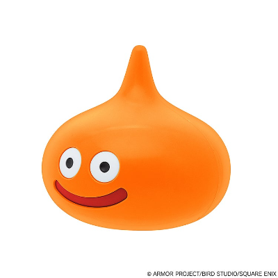 勇者斗恶龙 史莱姆贝斯 附草原底座