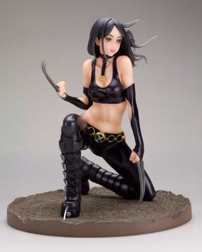 漫威美少女 X-23