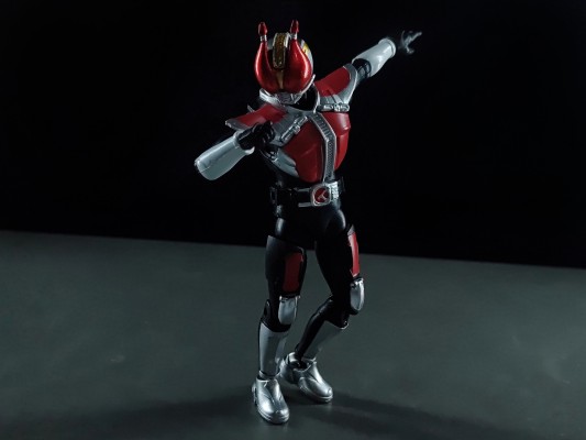 掌动-X 假面骑士13