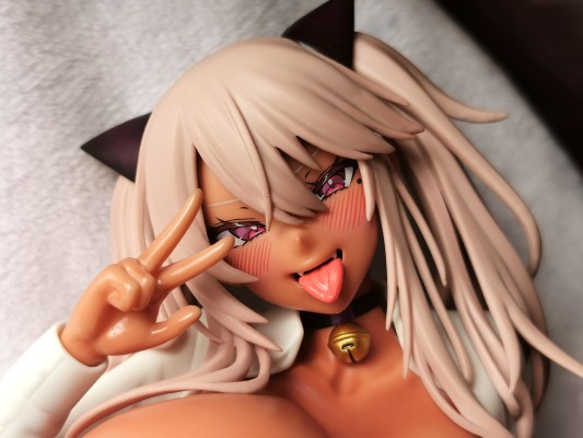 立刻就能插入 女高中生 美耶子系列 虎城美耶子 黑辣妹