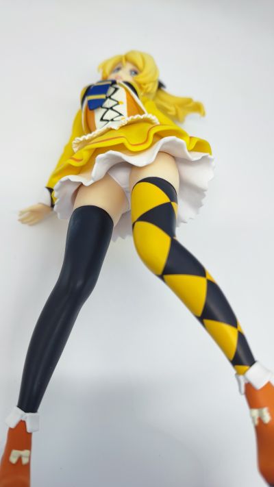 超级景品 LoveLive!The School Idol Movie 绚瀬絵里 SUNNY DAY SONG 