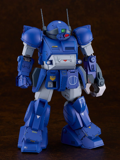 PLAMAX 装甲骑兵 SV-04 1/24 X・ATH-02-DT 狂犬