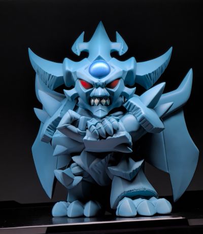 MEGA TOON 游戏王系列 欧贝利斯克之巨神兵