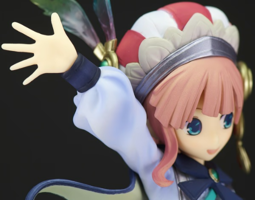 メルルのアトリエ -アーランドの錬金術士3- ロロナ