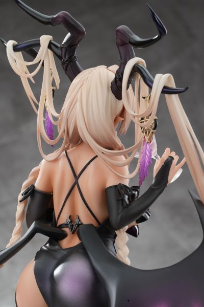 碧蓝航线 尾张 宴夜幽影ver.