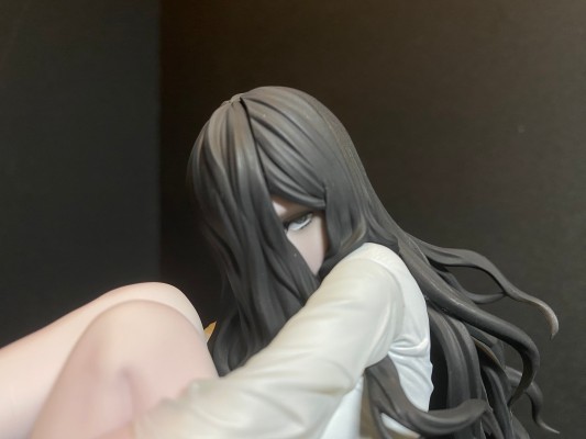 粘土人#2642 零～zero～ 雏咲深红