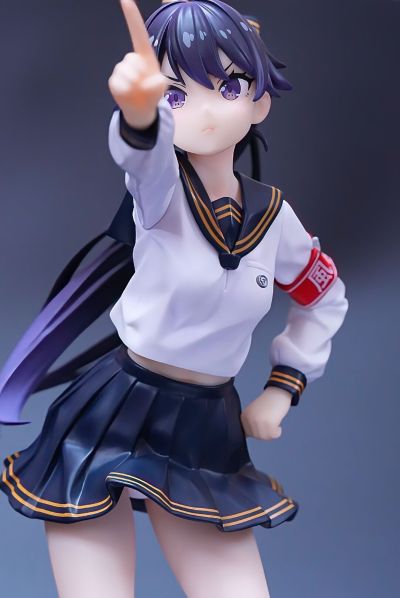 东京风纪委员会 在波游