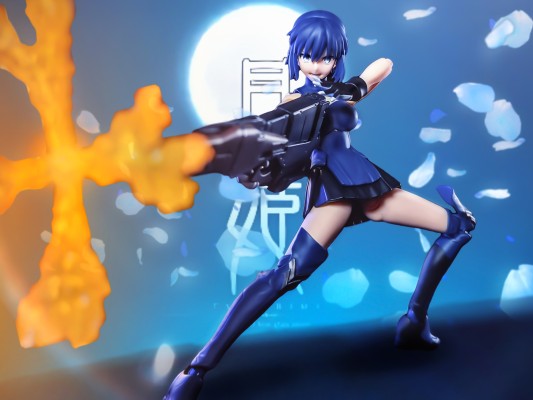 POP UP PARADE 月姬  西耶尔