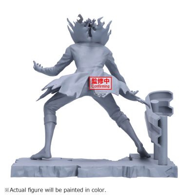 FIGLIFE  当哒当/胆大党 超然仔/厄卡伦（变身）