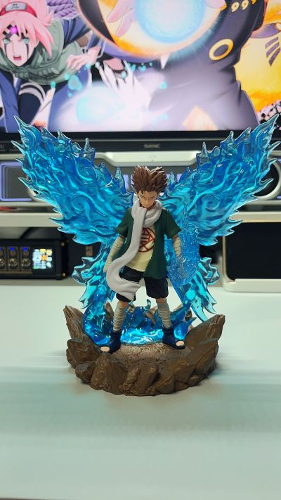 火影忍者 Memorable Saga-秋道丁次-