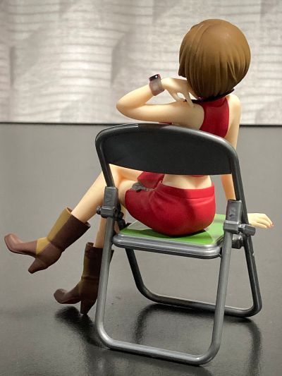 初音未来系列压泡面人偶ーMEIKOー