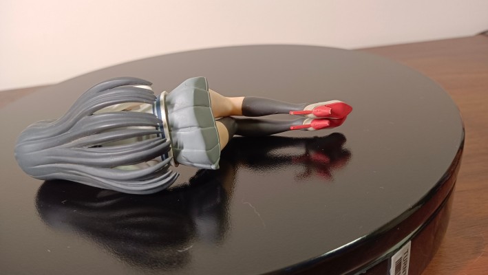 SQ系列 舰队Collection -舰娘- 矶风 