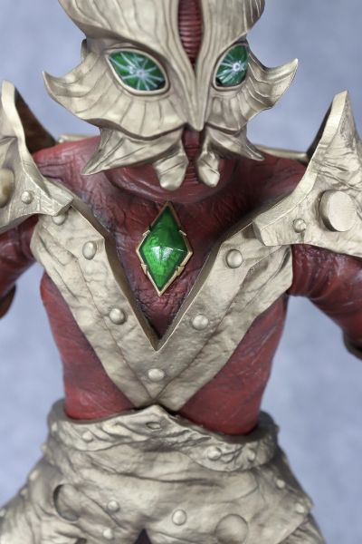 1/6特摄系列：异次元超人 艾斯杀手