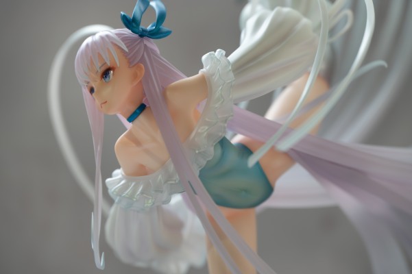 Fate/Grand Order 谜之Alterego・Λ