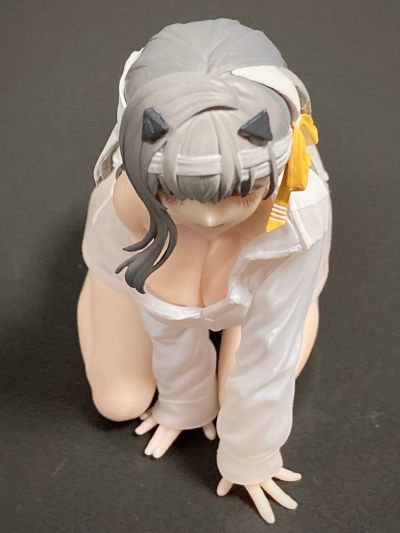 压泡面 胜利女神：新的希望 神罚 初次的爱恋