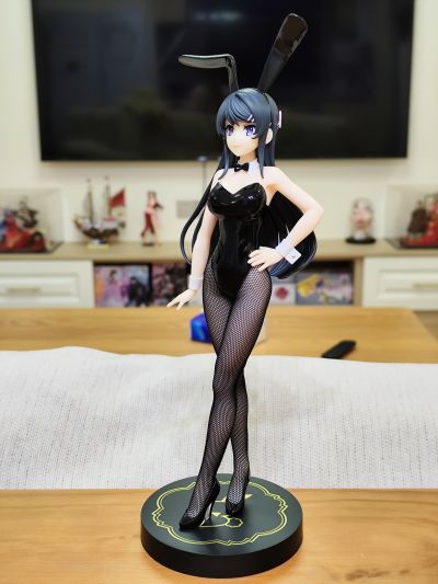 BiCute Bunnies 青春猪头少年不会梦见兔女郎学姐 樱岛麻衣