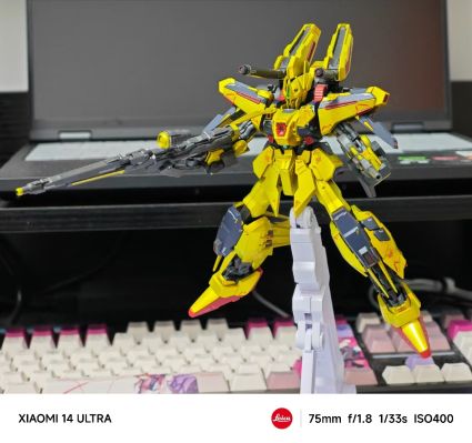 METAL ROBOT魂（Ka版）＜机动战士系列＞   全装甲百式改/百式改