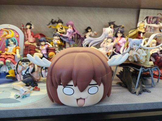 POP UP PARADE 为美好的世界献上爆焰！ 米米 L尺寸