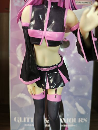 2.5次元的诱惑 独特魅力 天乃理理沙 校服造型