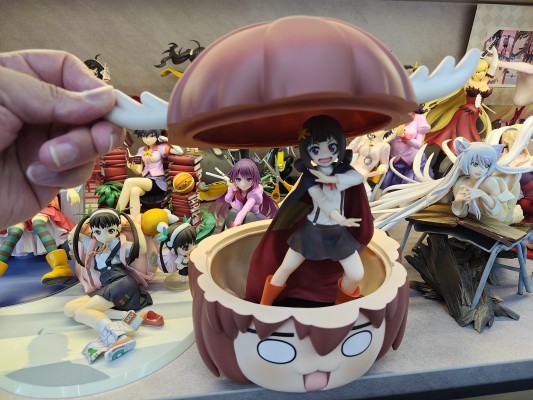 POP UP PARADE 为美好的世界献上爆焰！ 米米 L尺寸