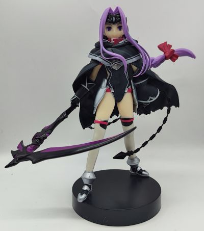 EXQ手办 Fate/Grand Order 绝对魔兽战线巴比罗尼亚 美杜莎 