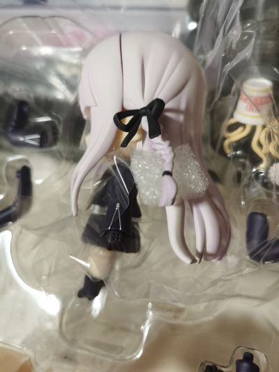 粘土人#2625 枪弹辩驳1・2 Reload 雾切响子