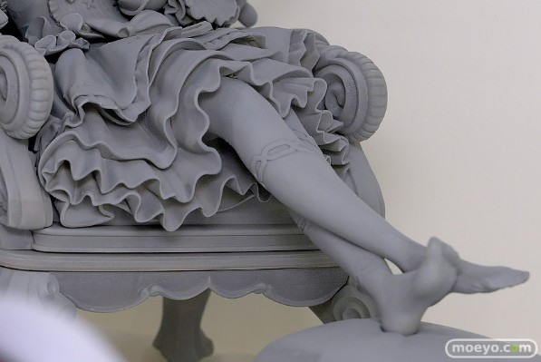 hololive 紫咲诗音 〜哥特式洛丽塔服装～