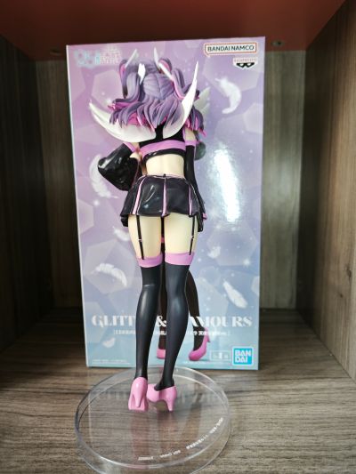 2.5次元的誘惑 独特魅力 亚莉艾露 天使空降队造型（待检资料）