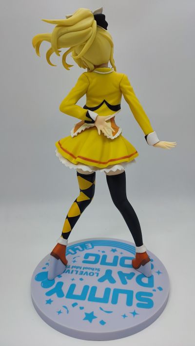 超级景品 LoveLive!The School Idol Movie 绚瀬絵里 SUNNY DAY SONG 