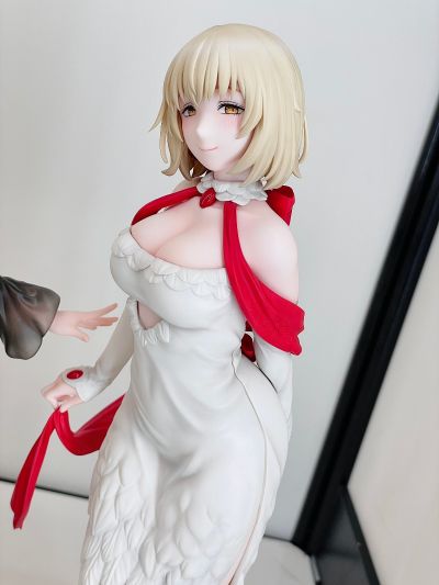 TENITOL TALL 迷宫饭 玛露西尔 礼服