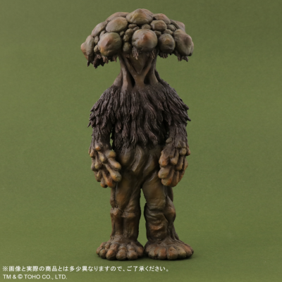 东宝狂热系列 玛坦戈