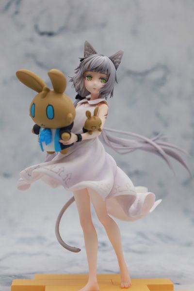 明日方舟 迷迭香