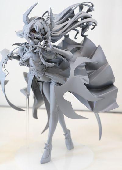 梦想成为魔法少女 邪恶玛吉雅 第二形态