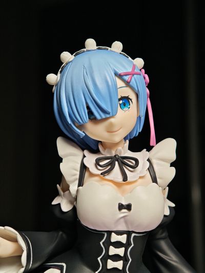 POP UP PARADE Re：从零开始的异世界生活 雷姆 L尺寸