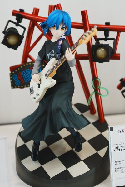 孤独摇滚！ 山田凉