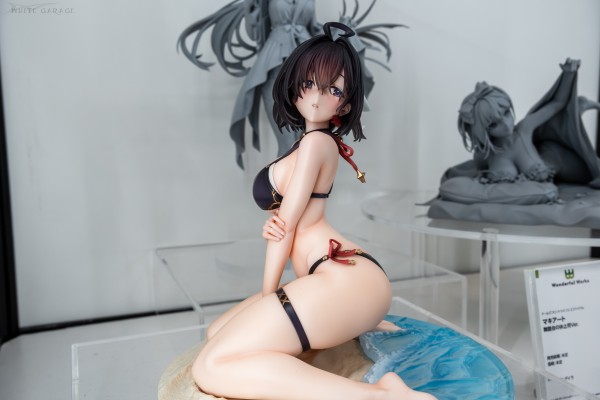 优米雅的炼金工房 ～追忆之炼金术士与幻创之地～ 优米雅·利斯菲尔德 泳装版