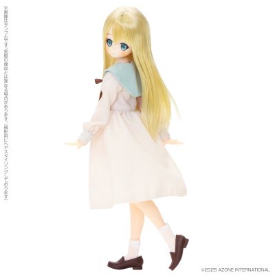 POD034-ATC Alvastaria 蒂雅～休息和放松的时刻～ 配套玩偶套装(AZONE网上商店限定)