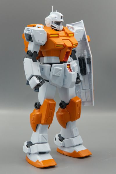 MG 机动战士高达0083 星尘的回忆  强化吉姆