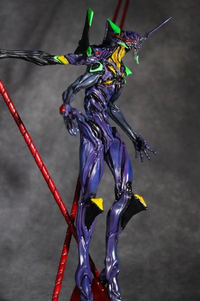 CCP JAPAN x Yoshi.   Project第五弹 新世纪福音战士新剧场版 13号机