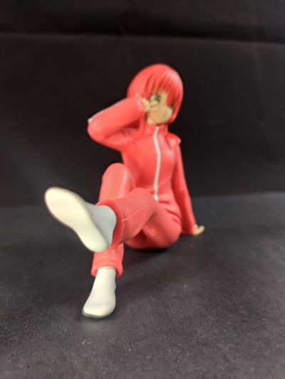 孤独摇滚！动画版 喜多郁代 玩具人偶2