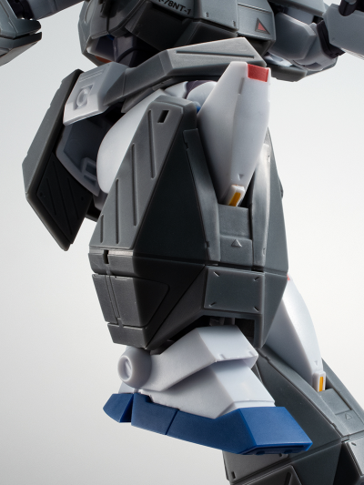 ROBOT魂 ＜机动战士系列＞ RX-78NT-1 高达NT-1与乔巴姆装甲 剧中版