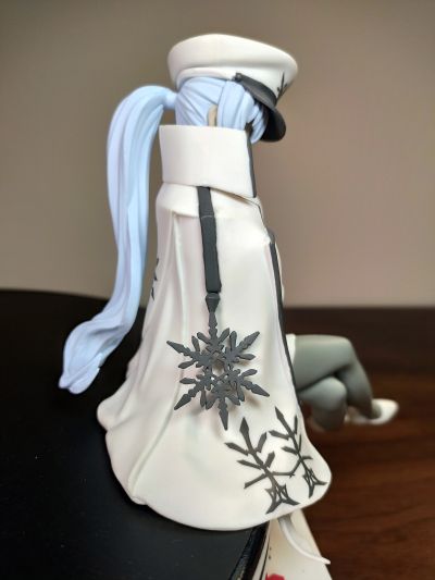 小坐系列 PM  四色战记 冰雪帝国 魏丝·雪倪（梦魇势力）