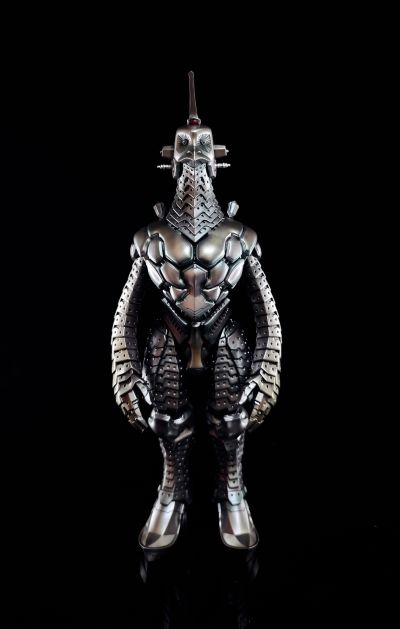 KRS x TAKEYA 乌英达姆