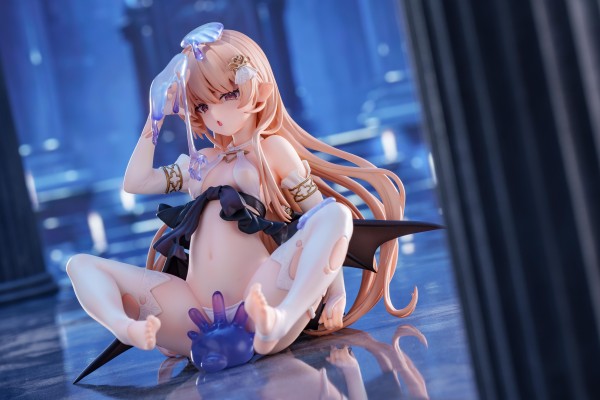 普拉滋玛 与 史莱姆 普通版