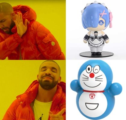 Cutie1+ Re：从零开始的异世界生活 雷姆