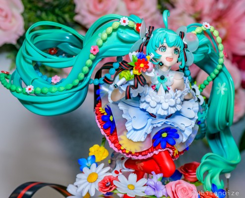 初音未来 日本巡回演唱会2025～BLOOMING～