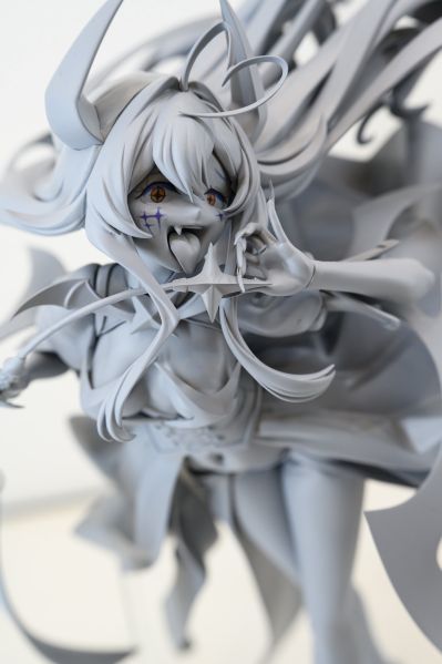 梦想成为魔法少女 邪恶玛吉雅 第二形态